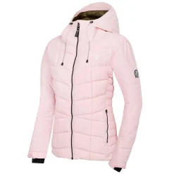 Dare 2b - Women's Blindside Ski Jacket | Rose Pink