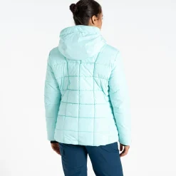 Dare 2b - Women's Blindside Ski Jacket | Water Blue