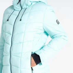 Dare 2b - Women's Blindside Ski Jacket | Water Blue