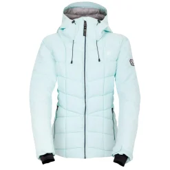 Dare 2b - Women's Blindside Ski Jacket | Water Blue