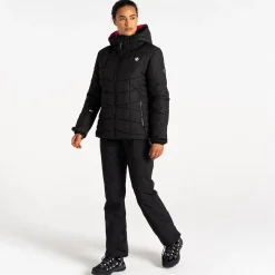 Dare 2b - Women's Blindside Ski Jacket | Black
