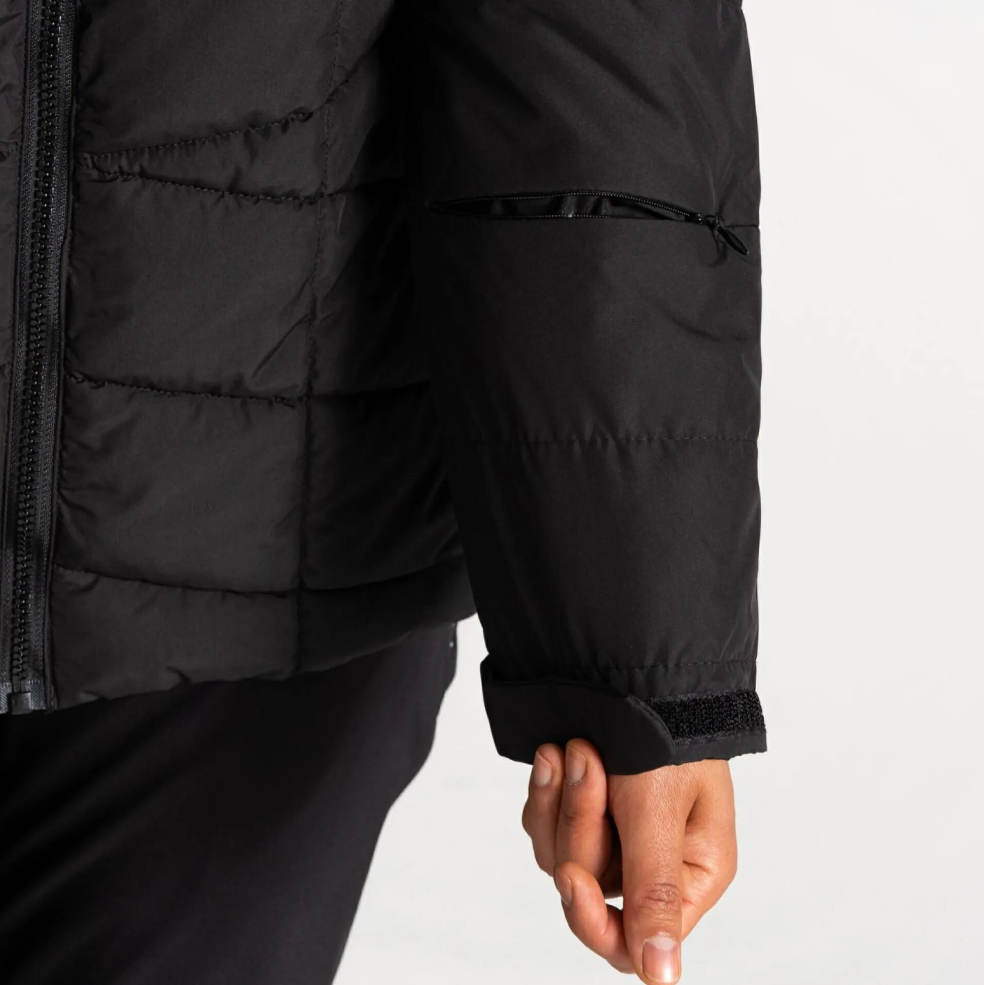 Dare 2b - Women's Blindside Ski Jacket | Black