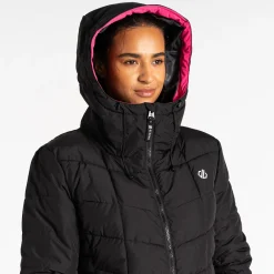 Dare 2b - Women's Blindside Ski Jacket | Black