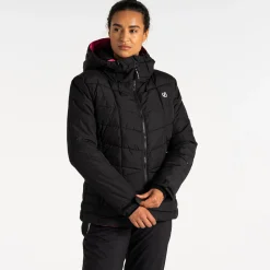 Dare 2b - Women's Blindside Ski Jacket | Black