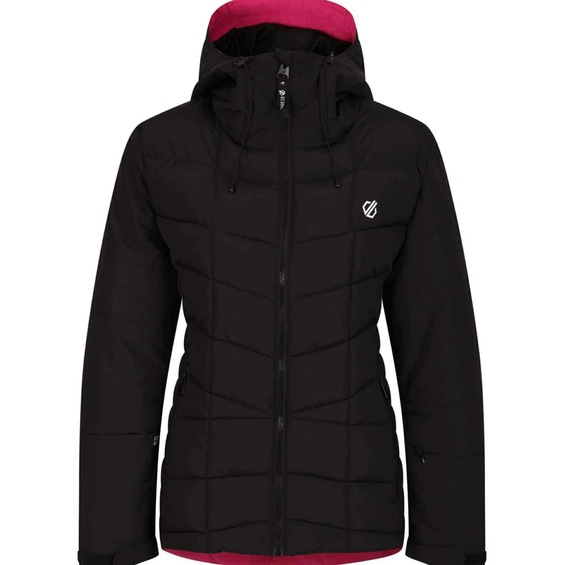 Dare 2b - Women's Blindside Ski Jacket | Black
