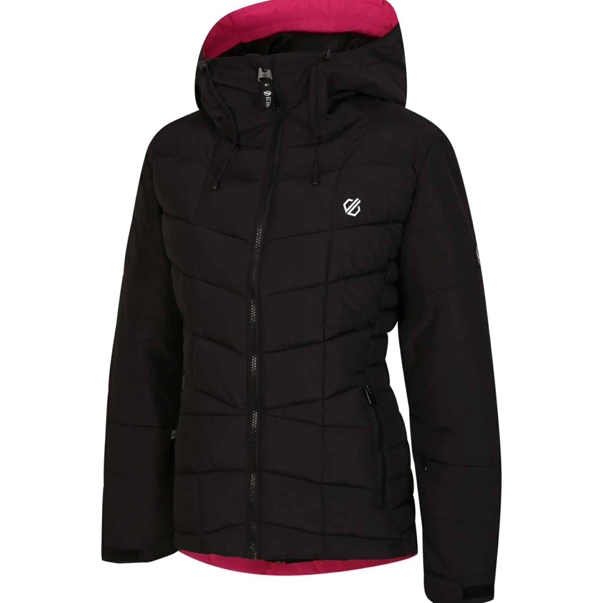 Dare 2b - Women's Blindside Ski Jacket | Black