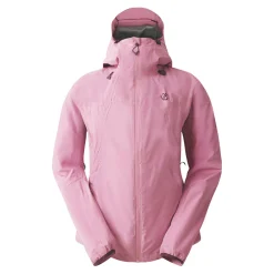 Dare 2b - Women's Breathe Easy Waterproof Jacket | Lilas