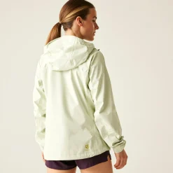 Dare 2b - Women's Breathe Easy Waterproof Jacket | Meadow Mist