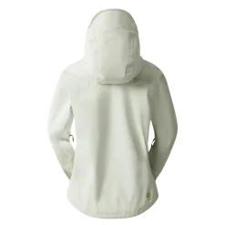 Dare 2b - Women's Breathe Easy Waterproof Jacket | Meadow Mist