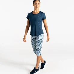 Dare 2b - Women's Chase T-Shirt | Moonlight Denim