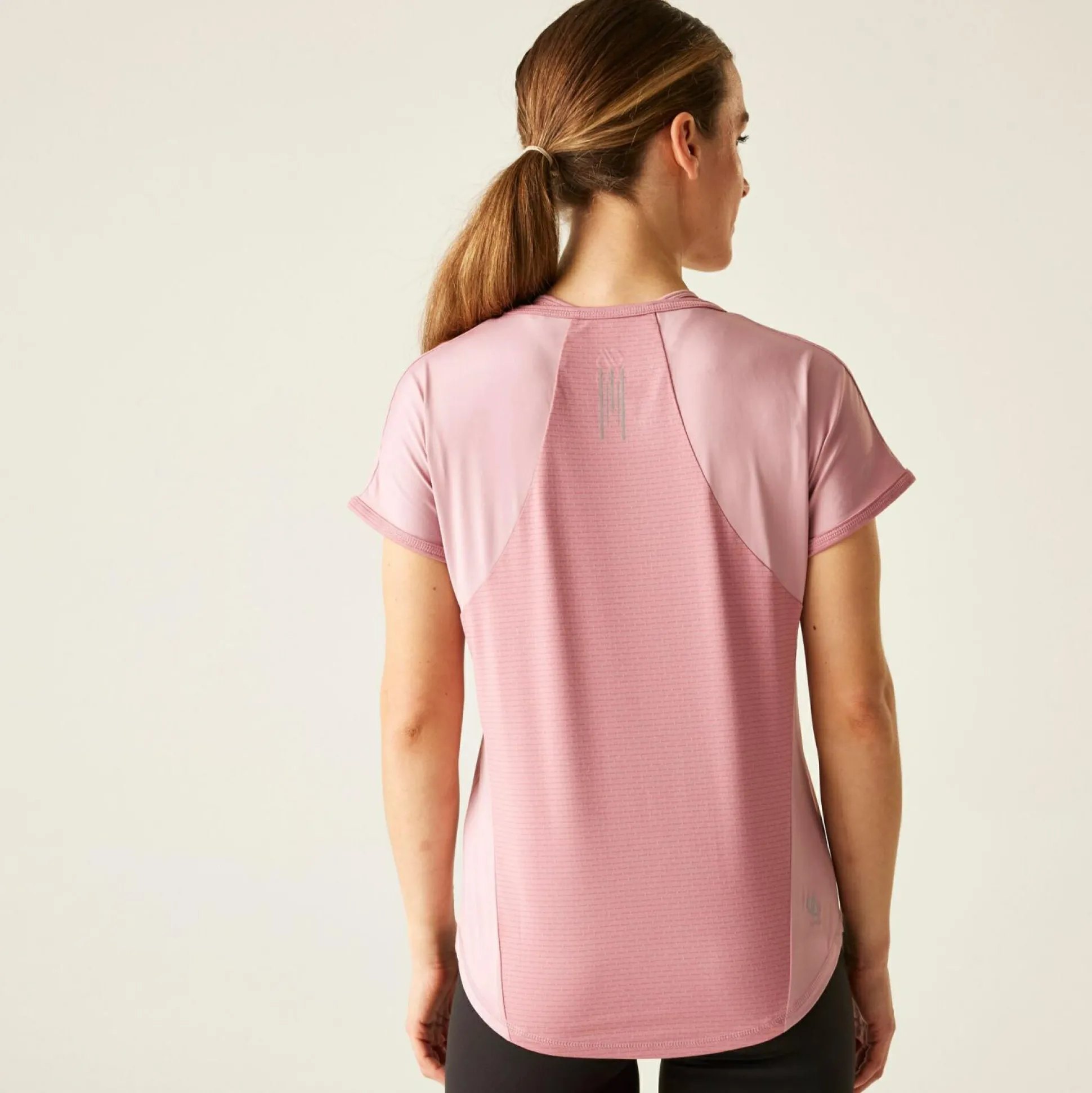 Dare 2b - Women's Chase T-Shirt | Lilas