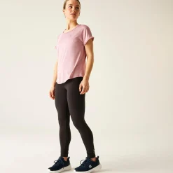 Dare 2b - Women's Chase T-Shirt | Lilas
