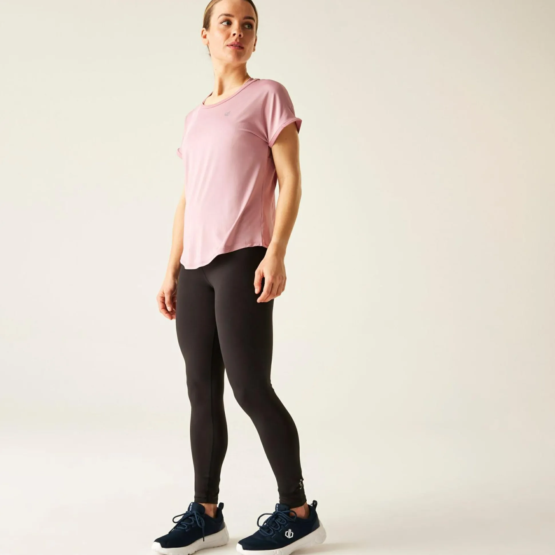 Dare 2b - Women's Chase T-Shirt | Lilas