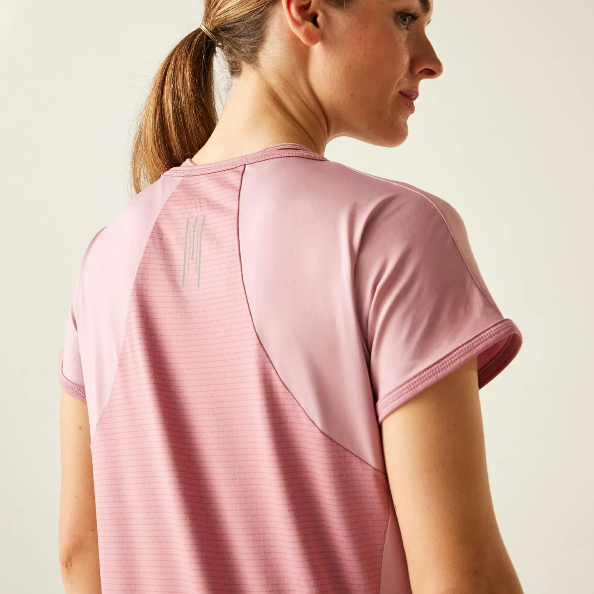 Dare 2b - Women's Chase T-Shirt | Lilas