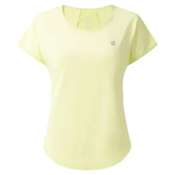Dare 2b - Women's Chase T-Shirt | Butterfly Green