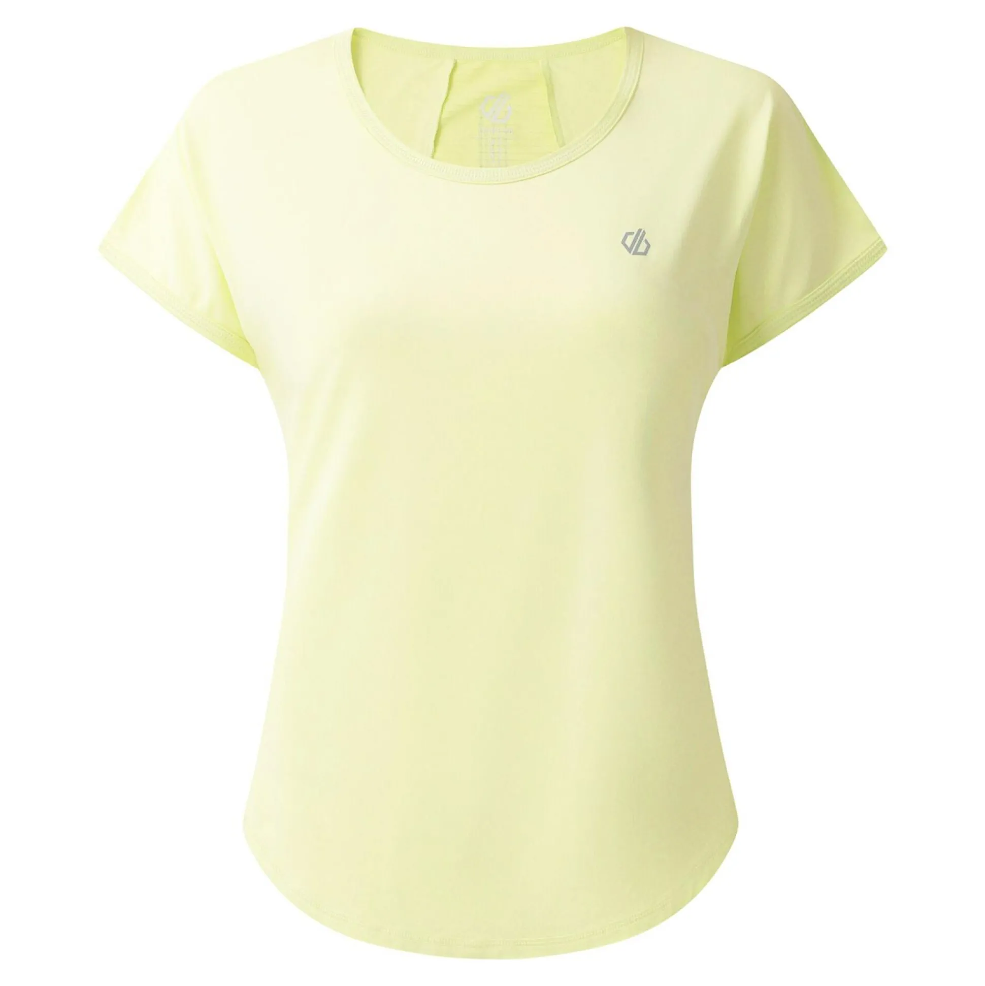 Dare 2b - Women's Chase T-Shirt | Butterfly Green