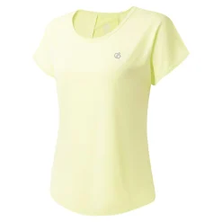 Dare 2b - Women's Chase T-Shirt | Butterfly Green