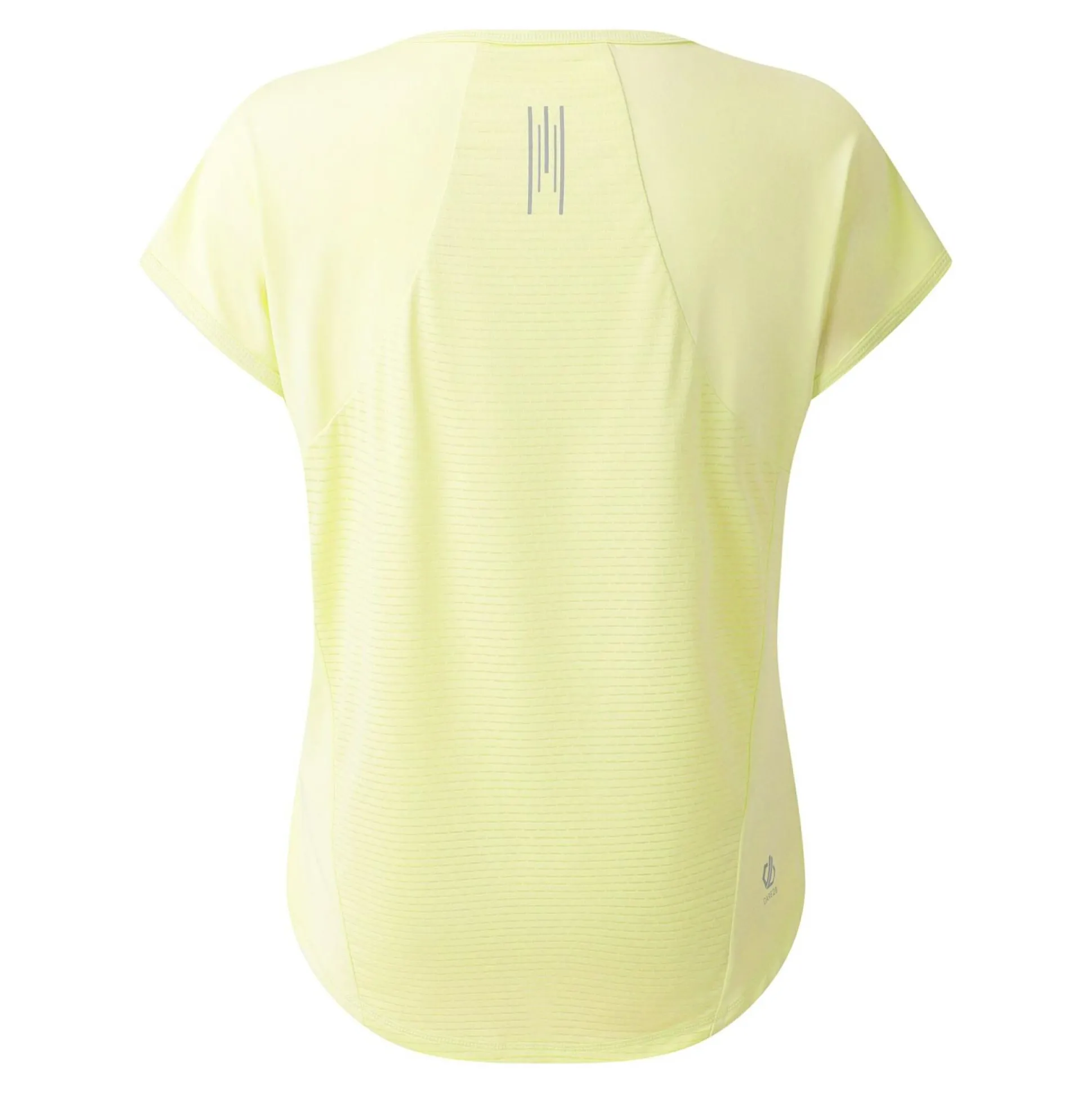 Dare 2b - Women's Chase T-Shirt | Butterfly Green