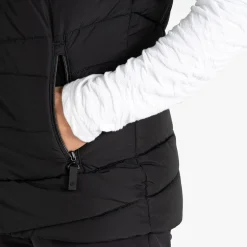 Dare 2b - Women's Complicate II Baffled Gilet | Black