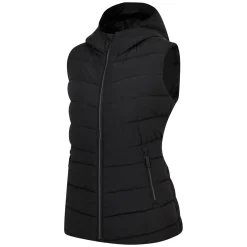 Dare 2b - Women's Complicate II Baffled Gilet | Black