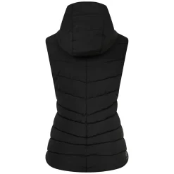 Dare 2b - Women's Complicate II Baffled Gilet | Black