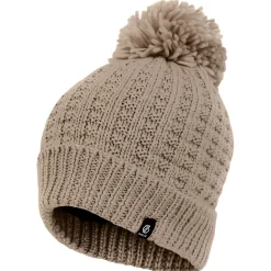 Dare 2b - Women's Convoke Bobble Hat | Beige