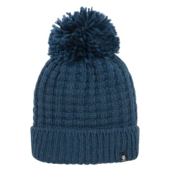 Dare 2b - Women's Convoke Bobble Hat | Moonlight Denim