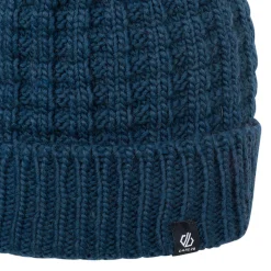 Dare 2b - Women's Convoke Bobble Hat | Moonlight Denim