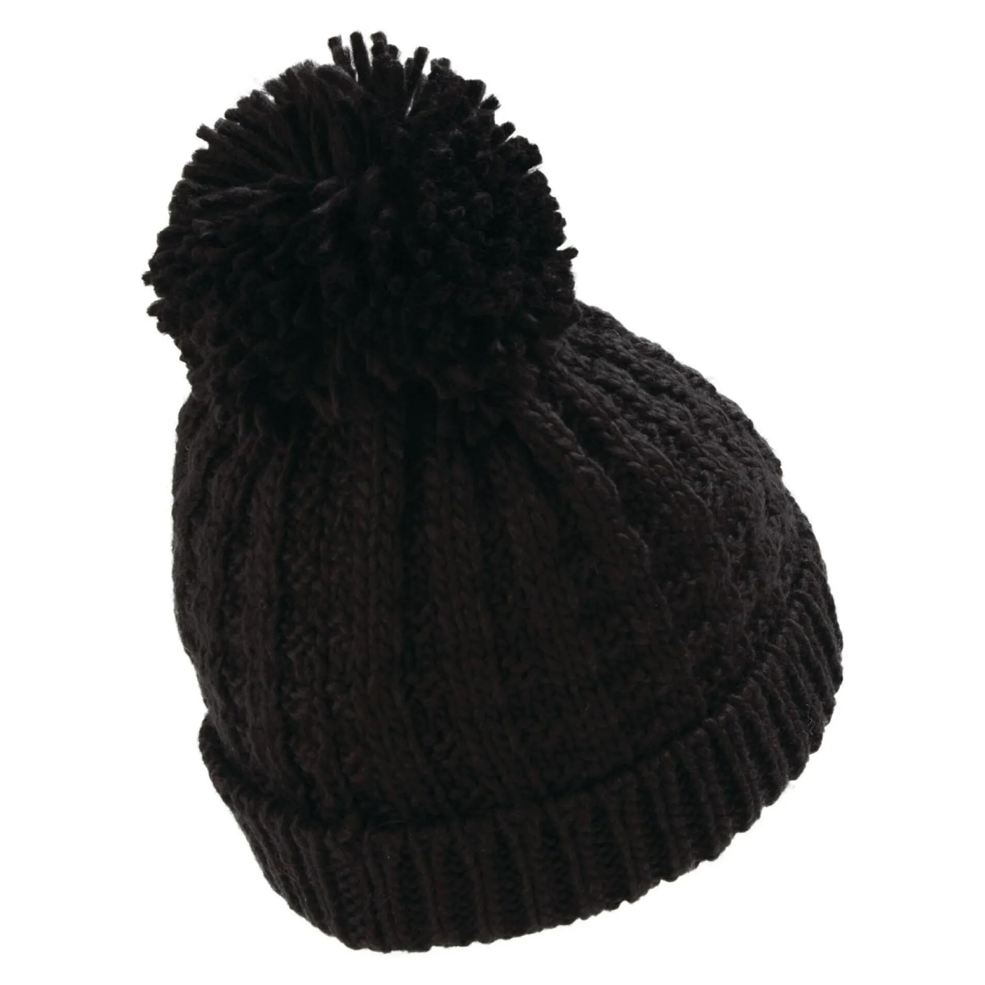 Dare 2b - Women's Convoke Bobble Hat | Black
