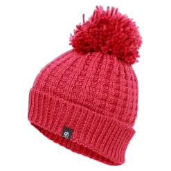 Dare 2b - Women's Convoke Bobble Hat | Berry Pink