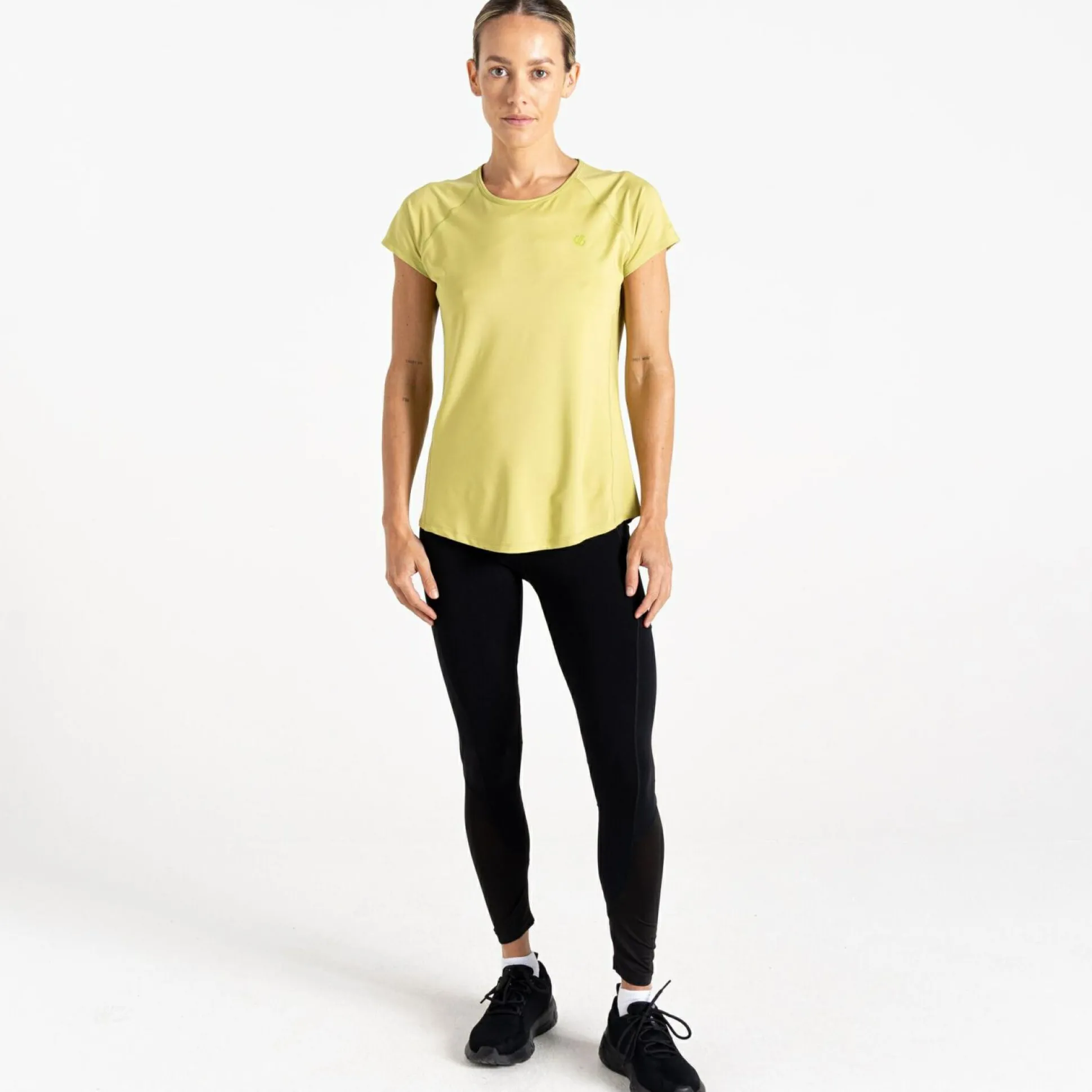 Dare 2b - Women's Corral Lightweight T-Shirt | Bamboo