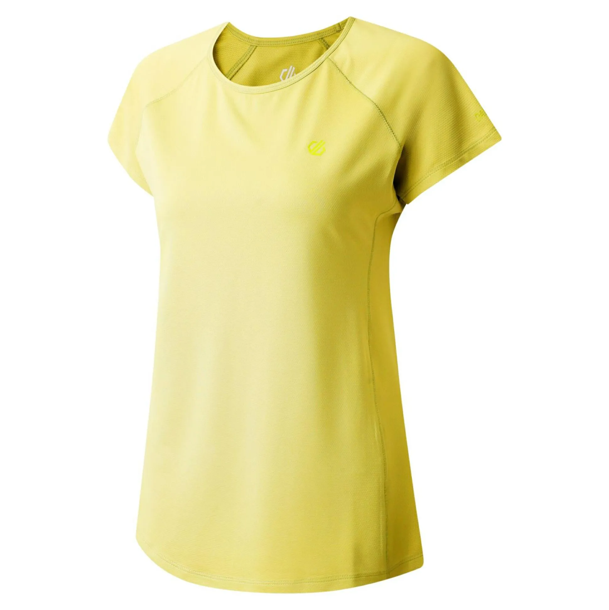 Dare 2b - Women's Corral Lightweight T-Shirt | Bamboo