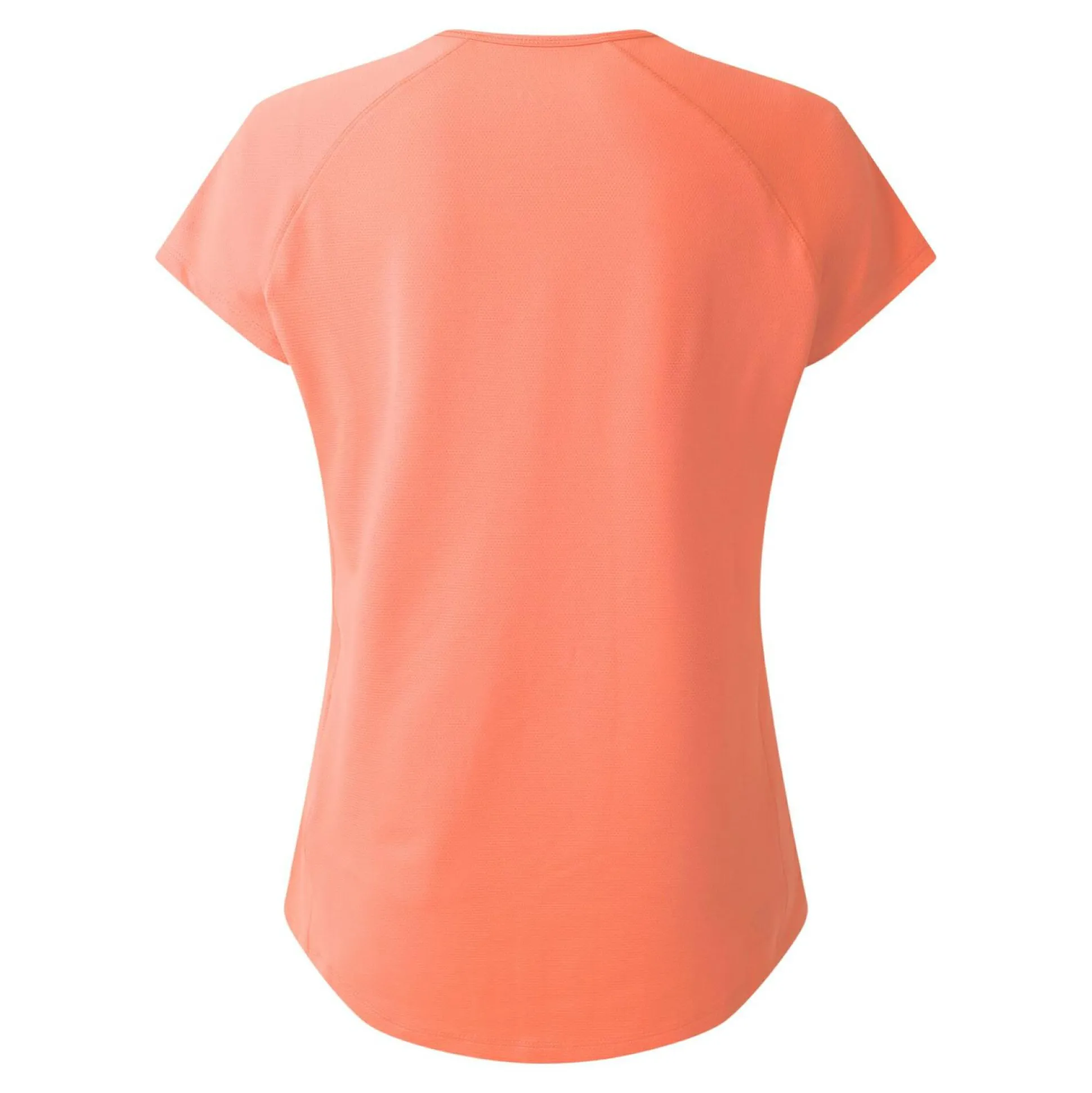 Dare 2b - Women's Corral Lightweight T-Shirt | Peach Bloom