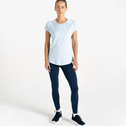 Dare 2b - Women's Corral Lightweight T-Shirt | Skyway