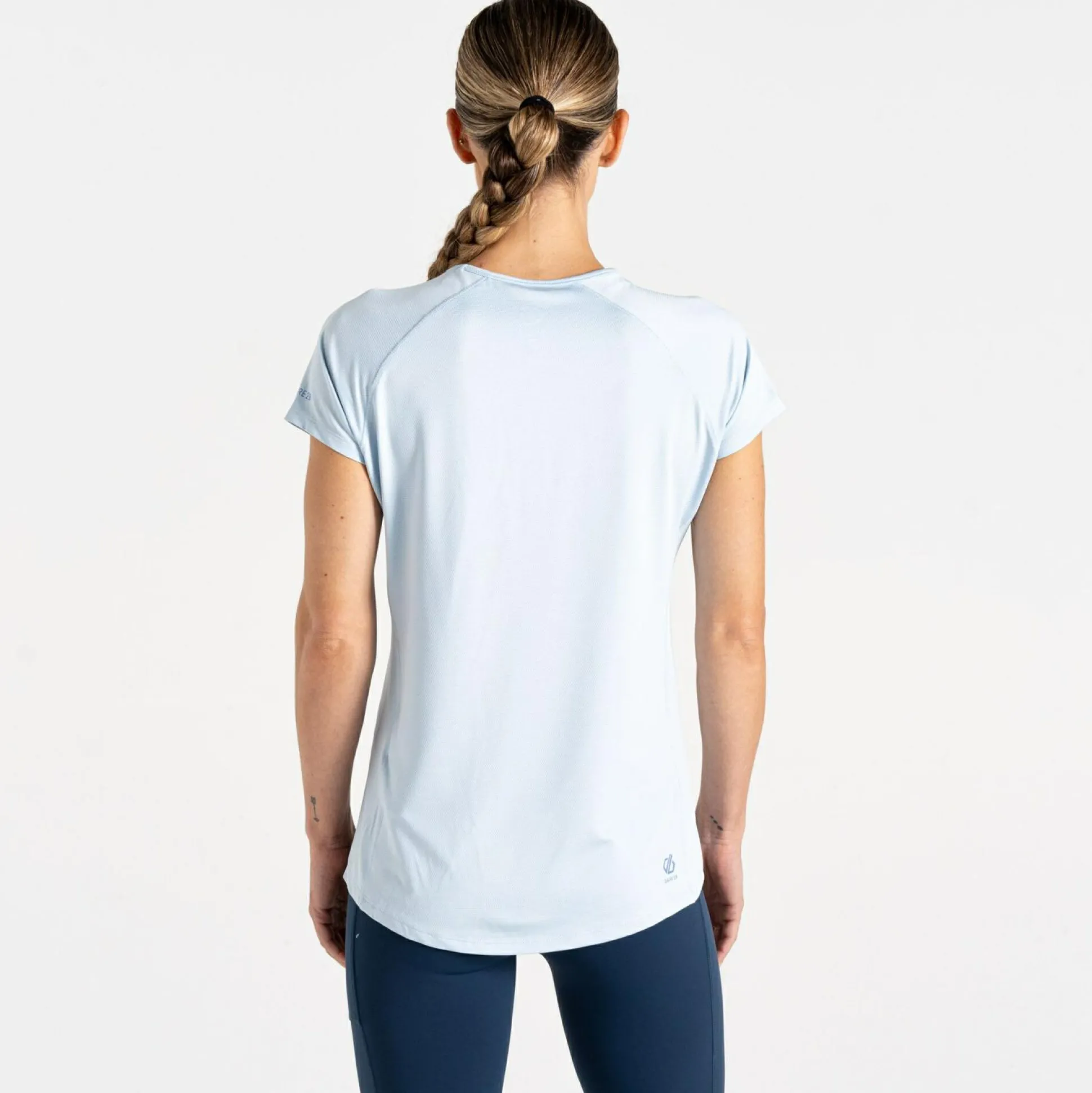 Dare 2b - Women's Corral Lightweight T-Shirt | Skyway