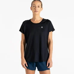 Dare 2b - Women's Corral Lightweight T-Shirt | Black