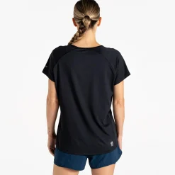Dare 2b - Women's Corral Lightweight T-Shirt | Black