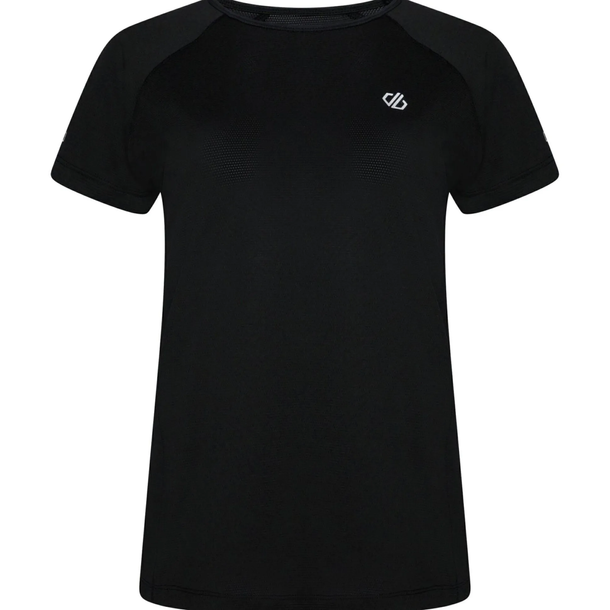 Dare 2b - Women's Corral Lightweight T-Shirt | Black