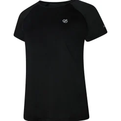 Dare 2b - Women's Corral Lightweight T-Shirt | Black