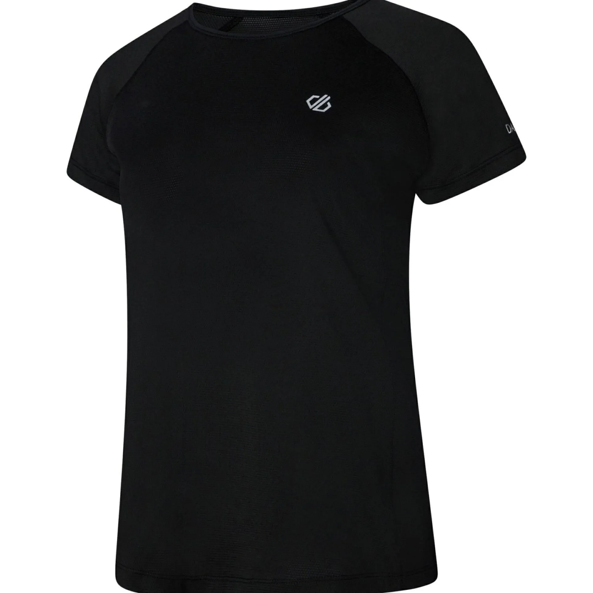 Dare 2b - Women's Corral Lightweight T-Shirt | Black
