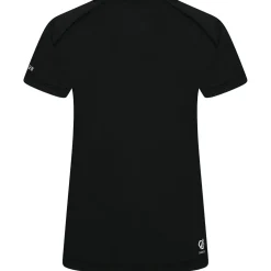 Dare 2b - Women's Corral Lightweight T-Shirt | Black