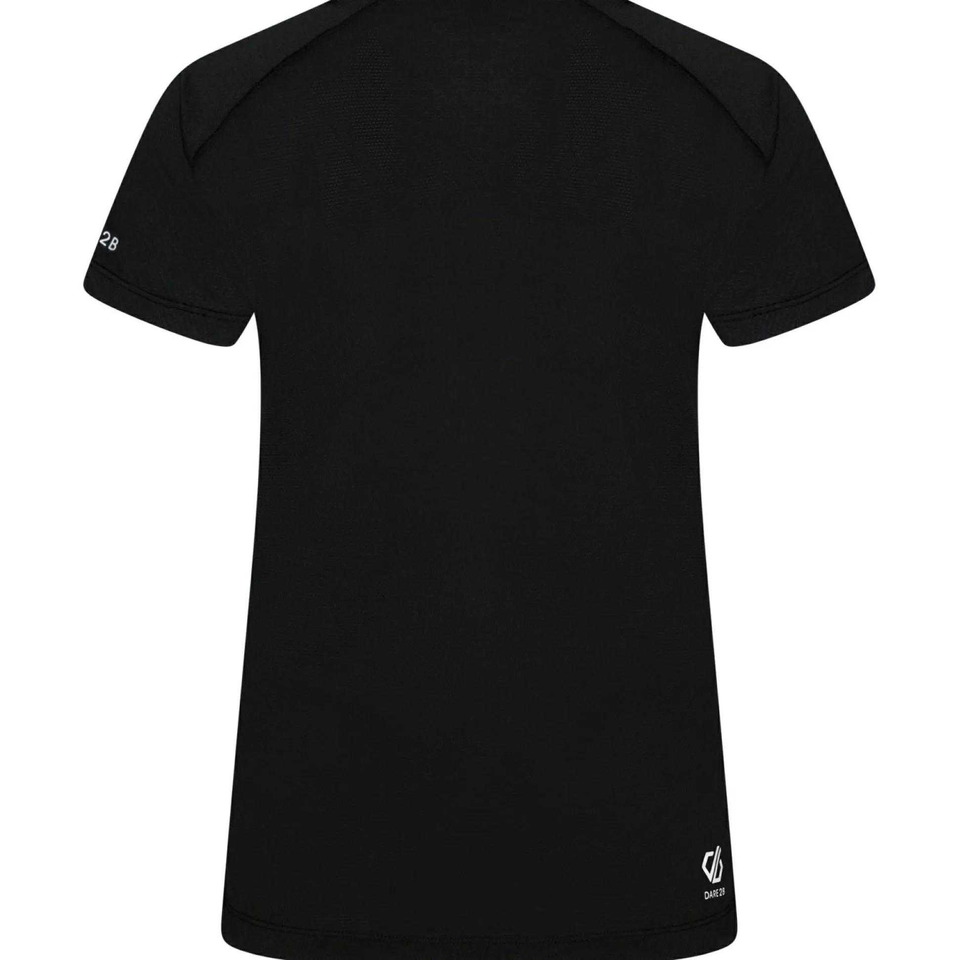 Dare 2b - Women's Corral Lightweight T-Shirt | Black