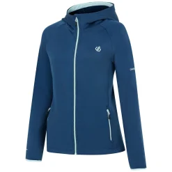 Dare 2b - Women's Density Core Stretch Midlayer | Moonlight Denim