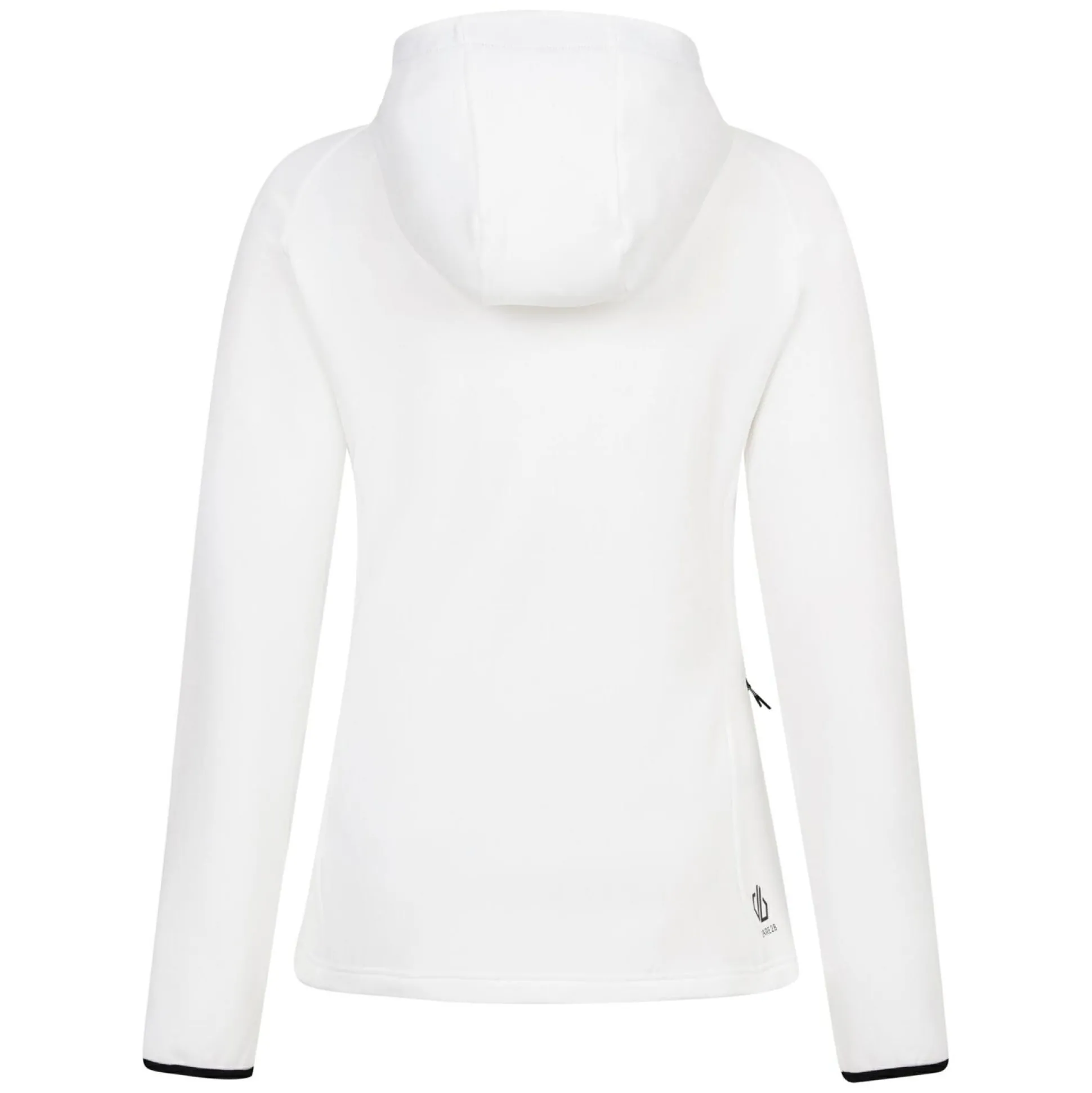 Dare 2b - Women's Density Core Stretch Midlayer | Cream