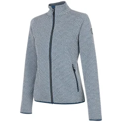 Dare 2b - Women's Descend Sweater | Moonlight Denim White