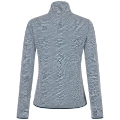 Dare 2b - Women's Descend Sweater | Moonlight Denim White