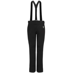 Dare 2b - Women's Diminish Waterproof Insulated Ski Pants | Black