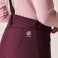 Dare 2b - Women's Diminish Waterproof Insulated Ski Pants | Fig