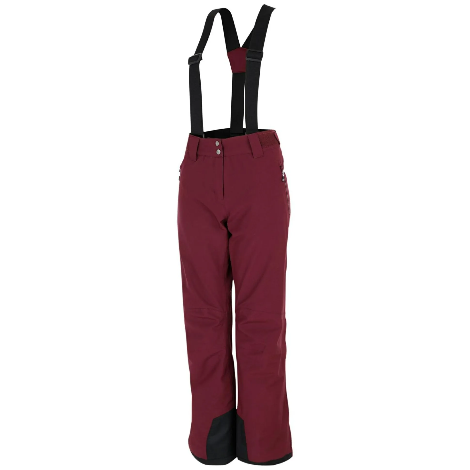 Dare 2b - Women's Diminish Waterproof Insulated Ski Pants | Fig