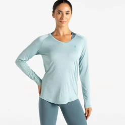 Dare 2b - Women's Discern Lightweight T-Shirt | Aquifer